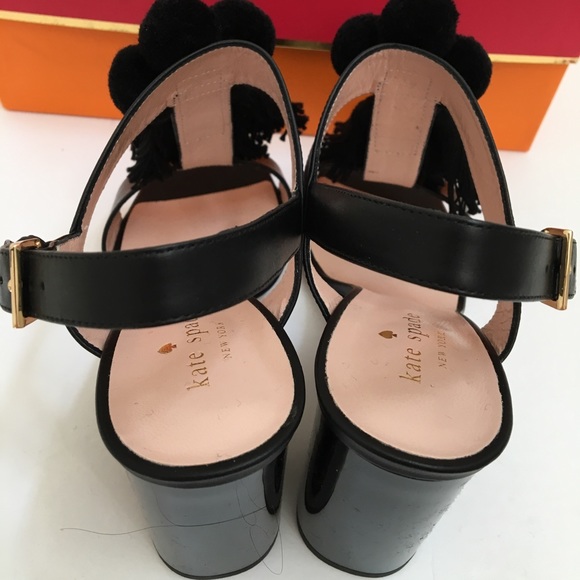 Kate Spade Sandals - Picture 5 of 8